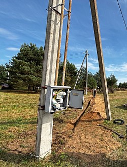 подключеник